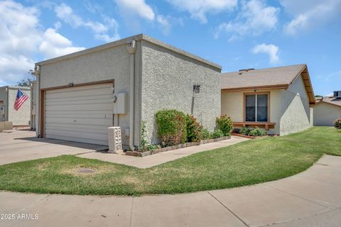 13219 N 26TH Avenue Phoenix AZ 85029