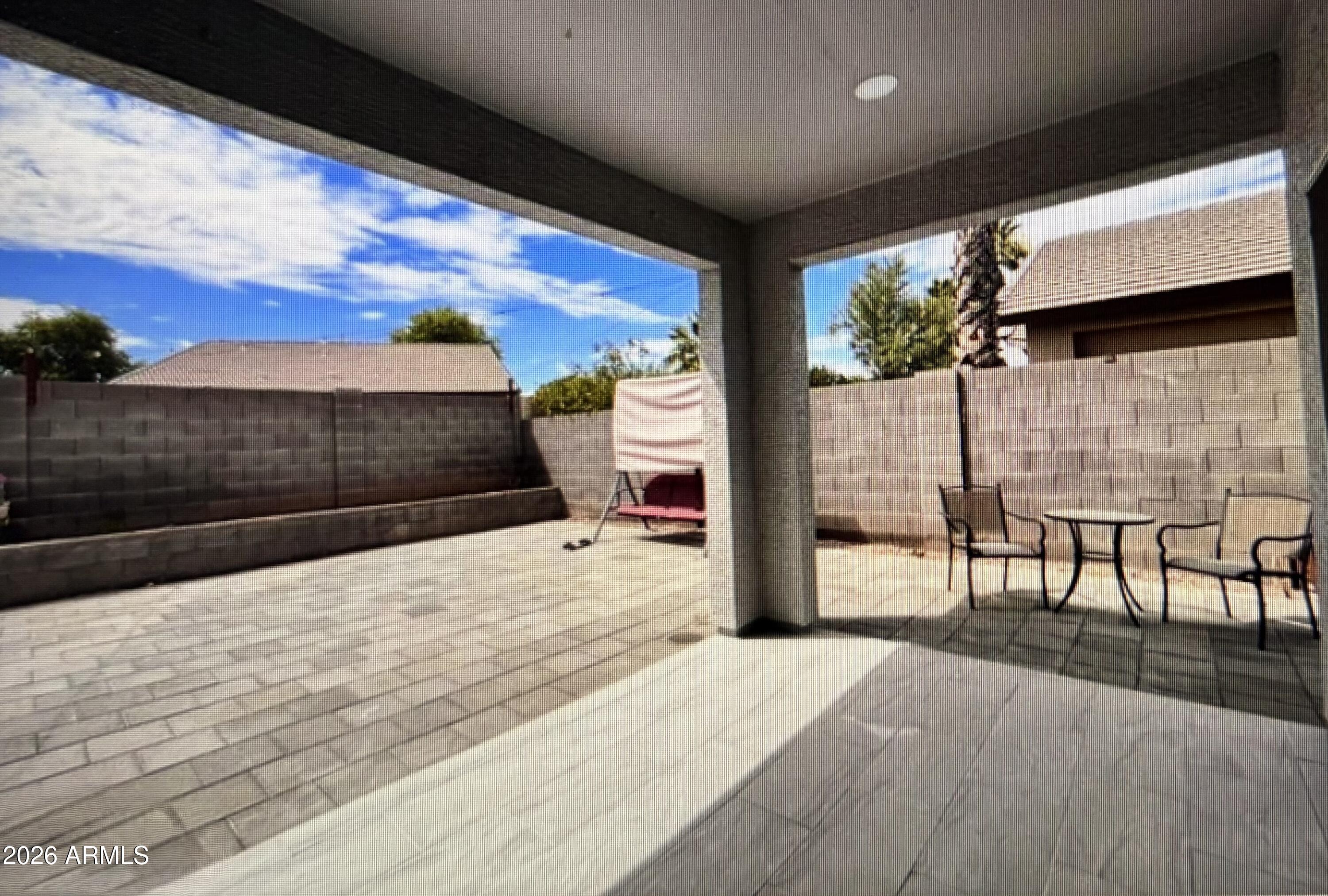 SAN TAN RANCH PARCEL 13 - Residential