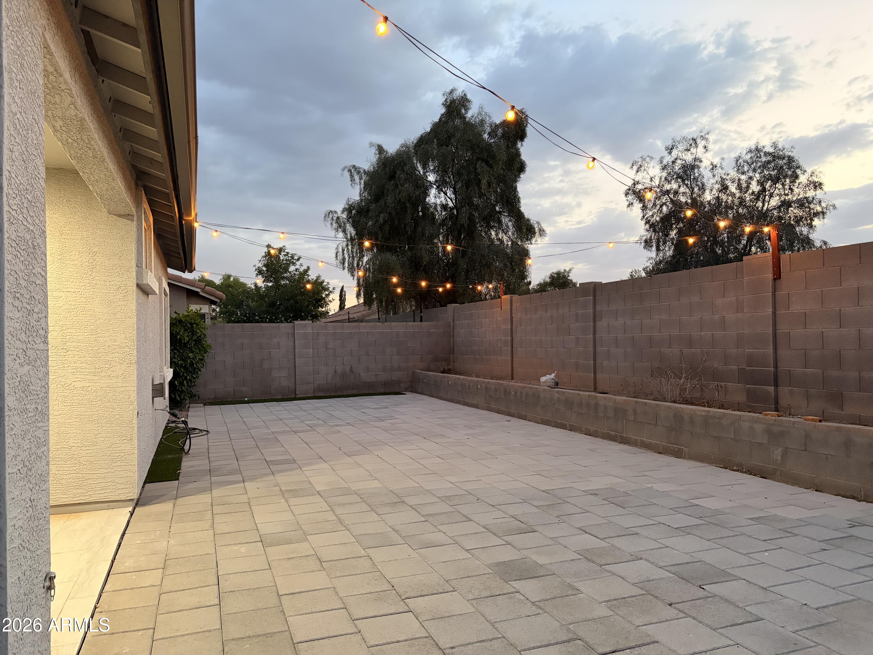 SAN TAN RANCH PARCEL 13 - Residential