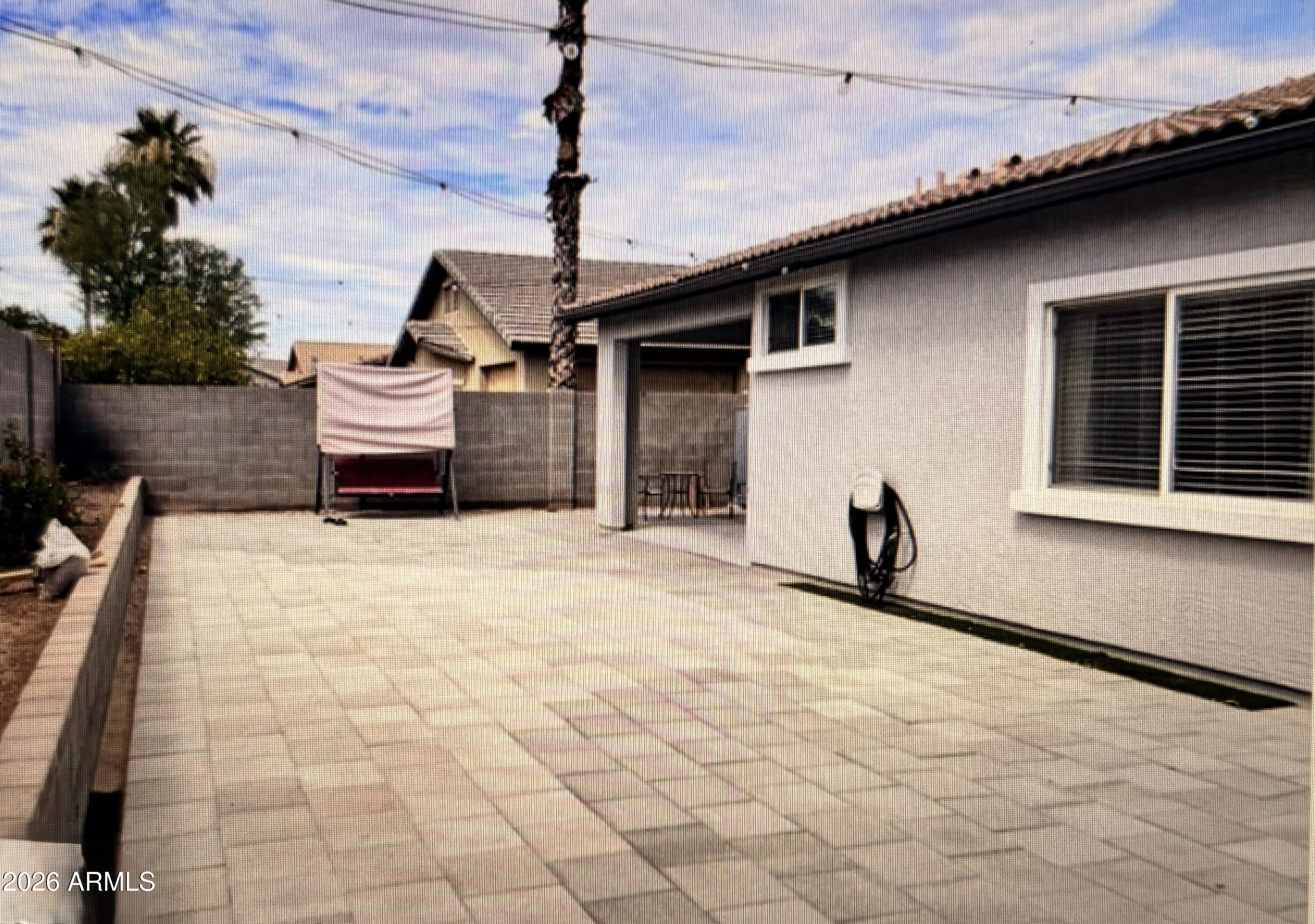 SAN TAN RANCH PARCEL 13 - Residential