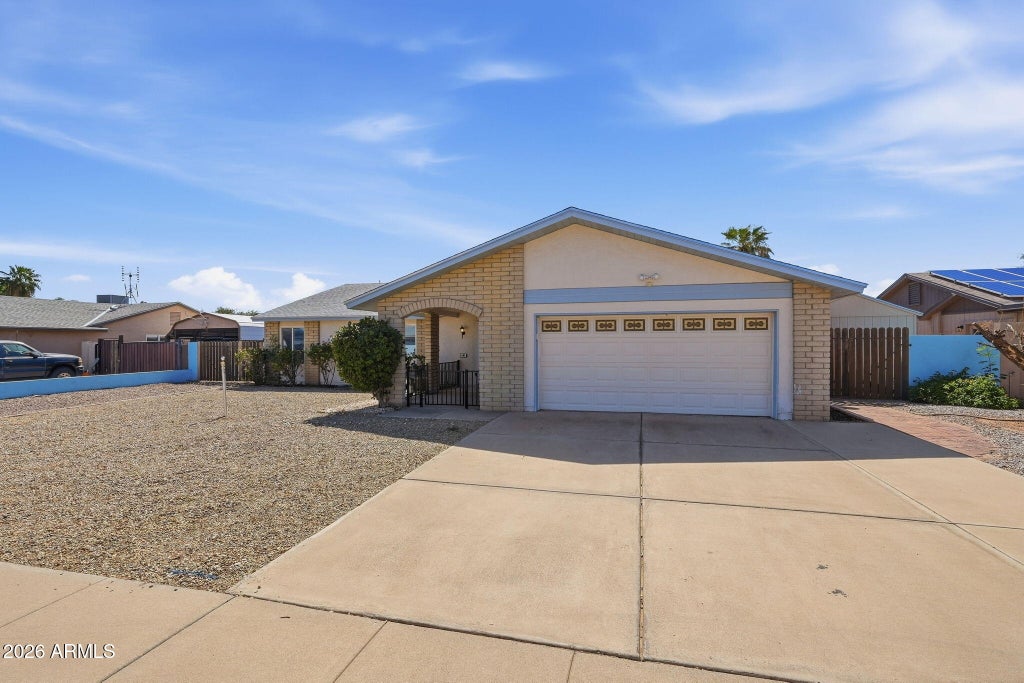 Photo of 1191 E Avenida Grande Drive, Casa Grande, AZ 85122 (MLS # 7074993)