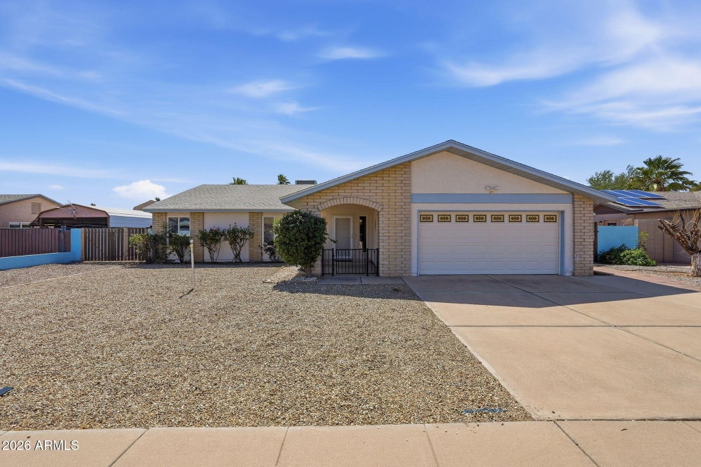 Photo of 1191 E Avenida Grande Drive, Casa Grande, AZ 85122 (MLS # 7074993)
