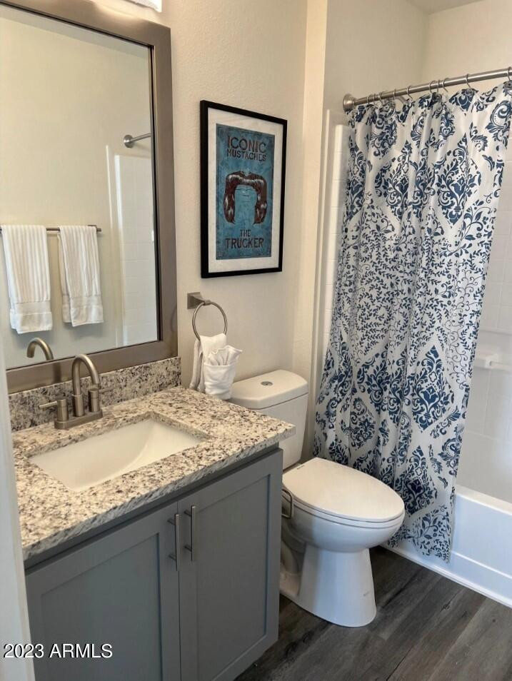 1811 E Apache Boulevard SL6