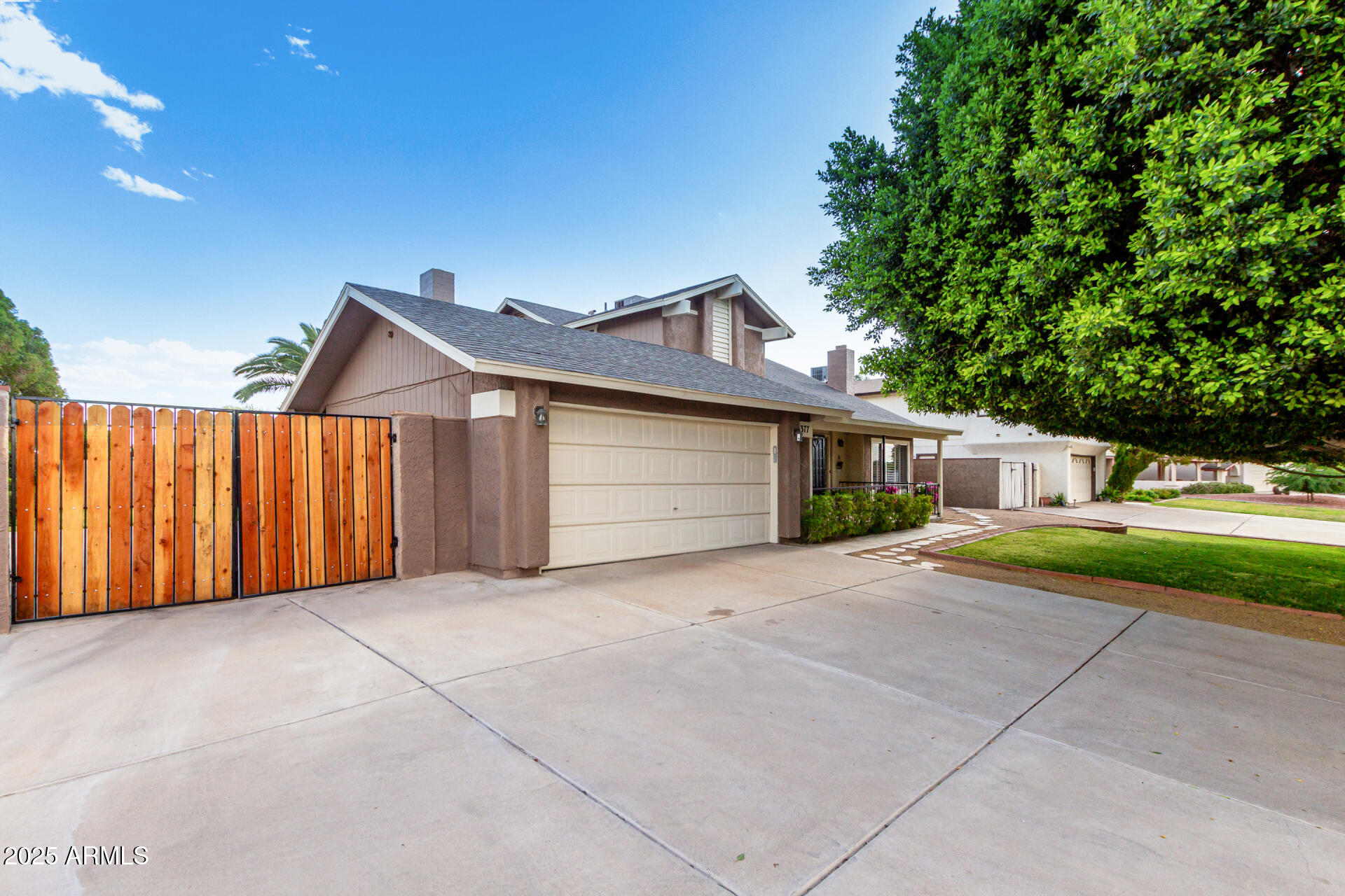 3377 W GRANDVIEW Road