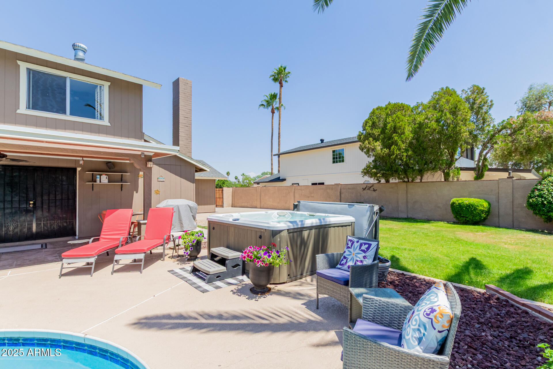 3377 W GRANDVIEW Road