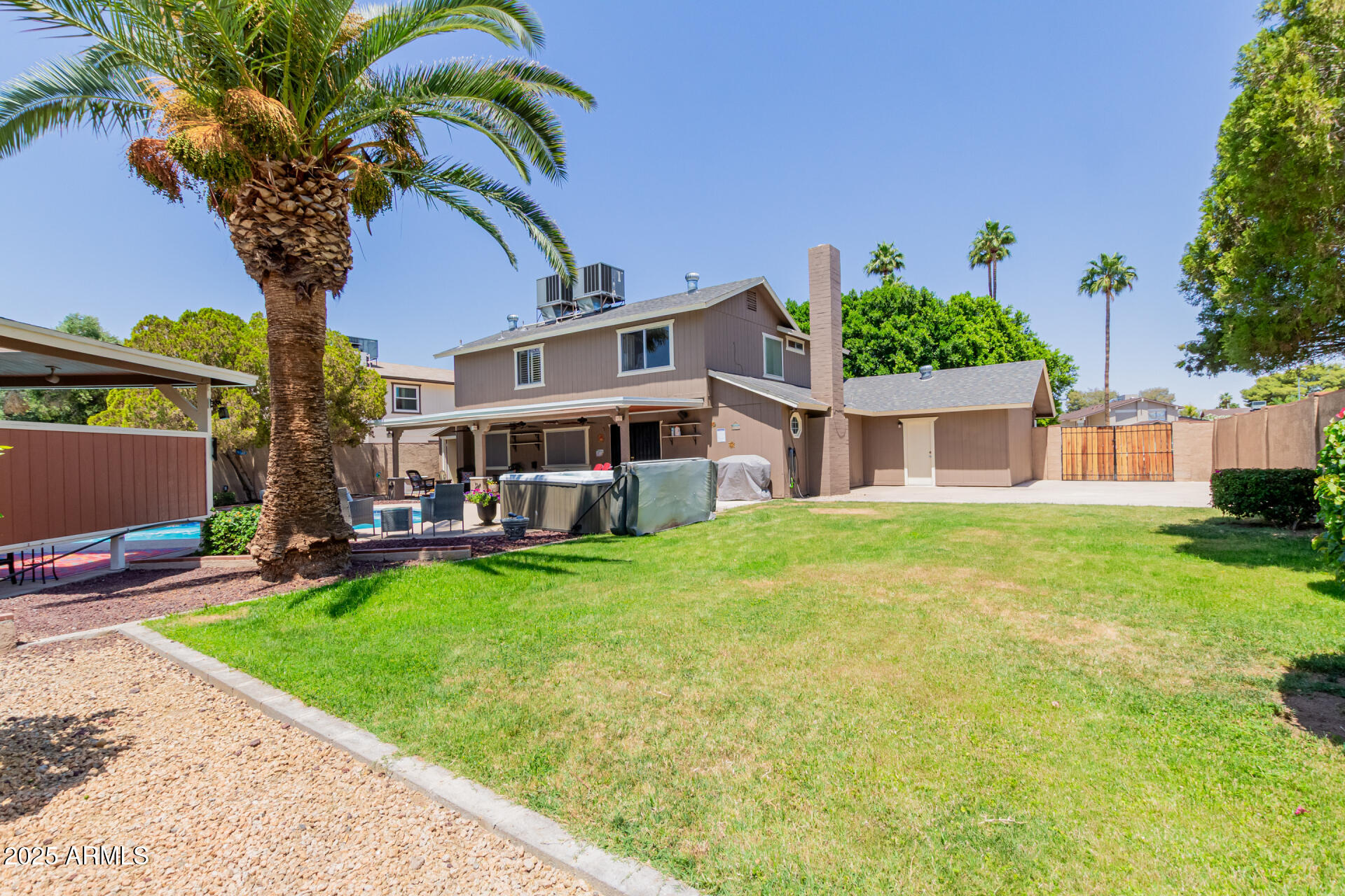 3377 W GRANDVIEW Road