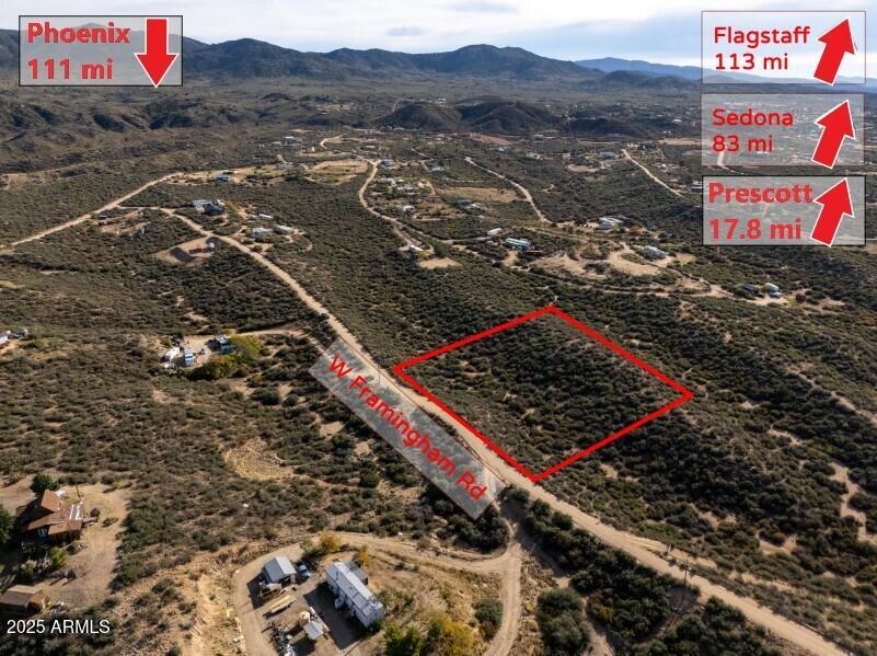 8155 W FRAMINGHAM Road 219