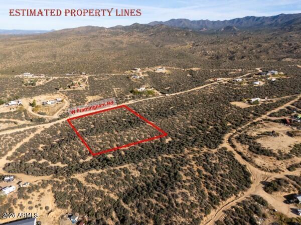 8155 W FRAMINGHAM Road 219