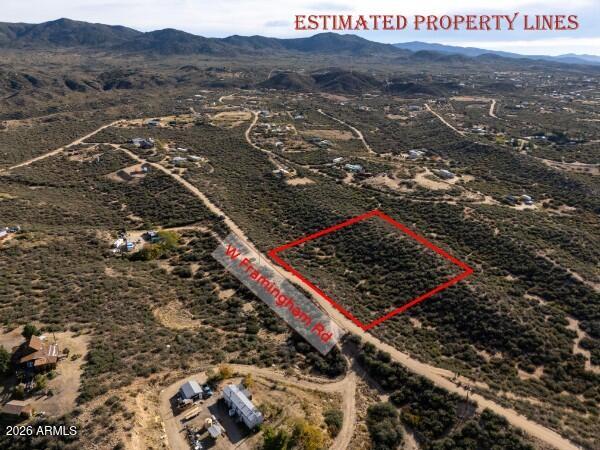 8155 W FRAMINGHAM Road 219