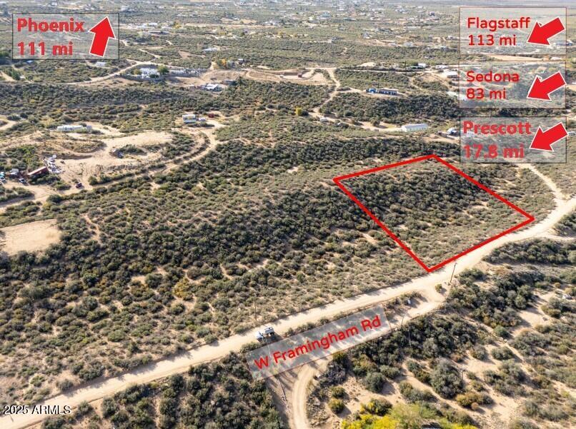 8155 W FRAMINGHAM Road 219