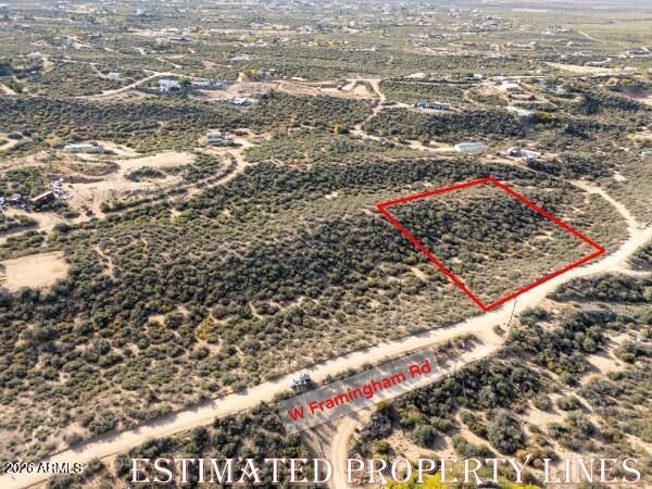 8155 W FRAMINGHAM Road 219