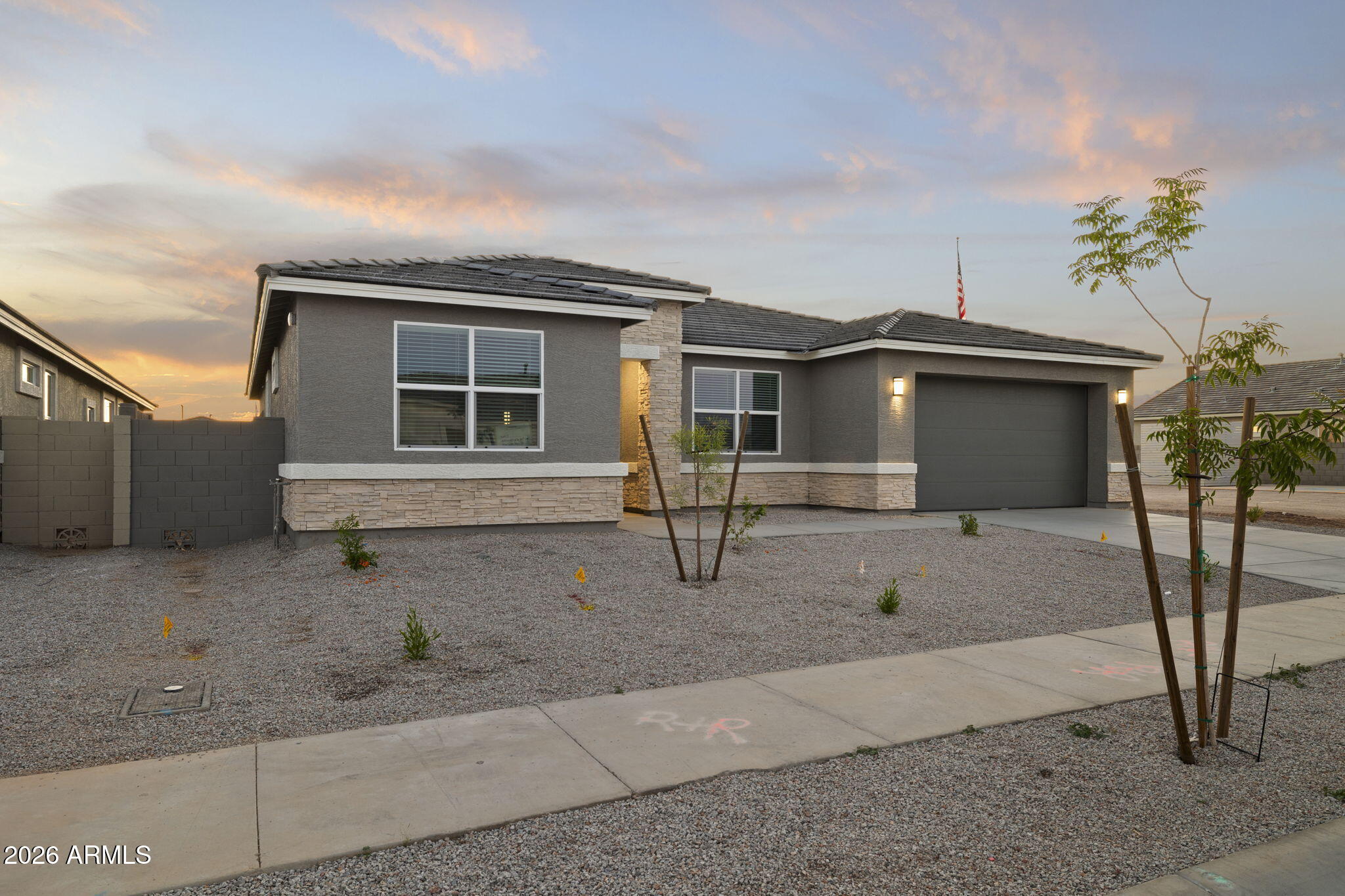 17648 W BROWN Street