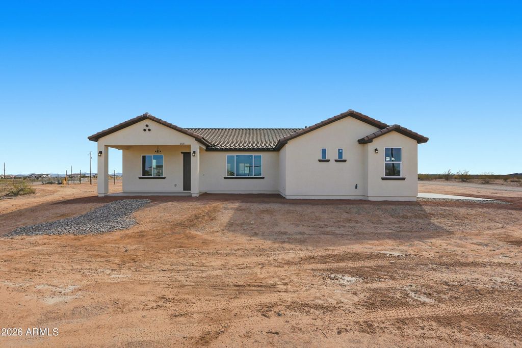Photo of 2823 S 364th Drive, Tonopah, AZ 85354 (MLS # 6935522)