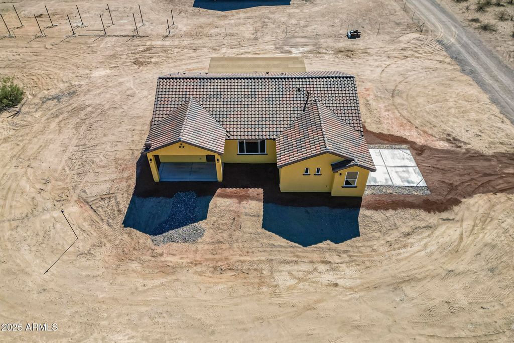 Photo of 2823 S 364th Drive, Tonopah, AZ 85354 (MLS # 6935522)