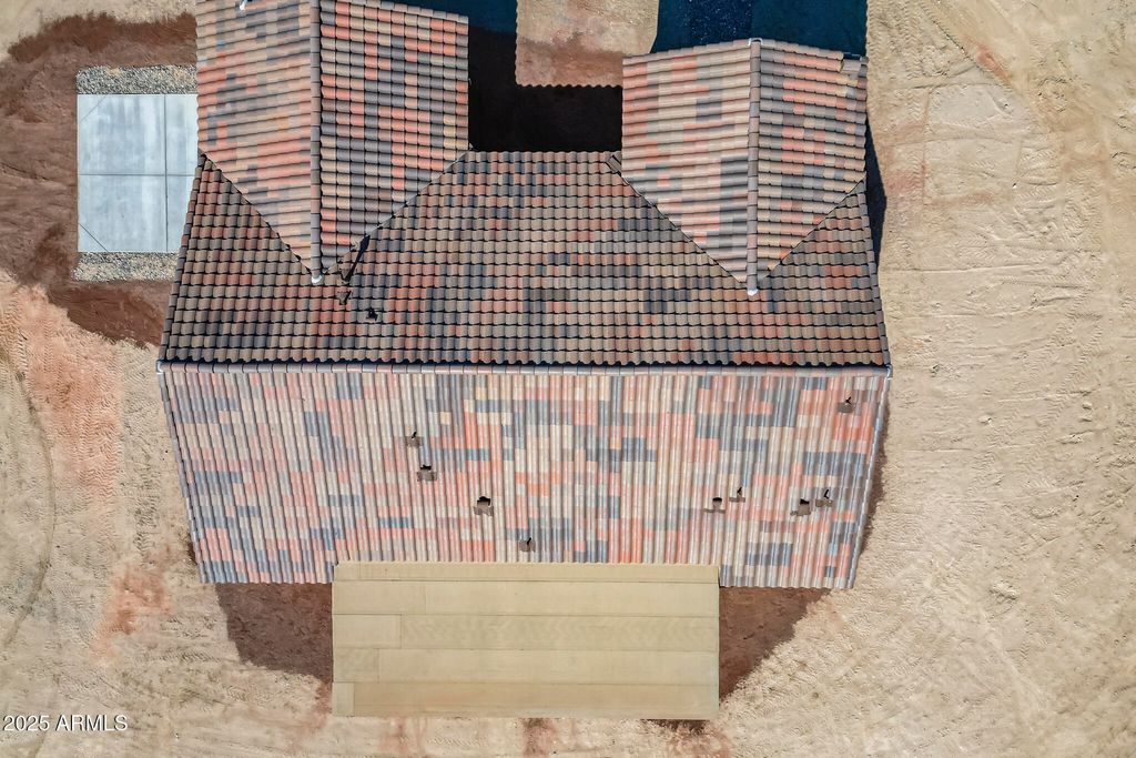 Photo of 2823 S 364th Drive, Tonopah, AZ 85354 (MLS # 6935522)