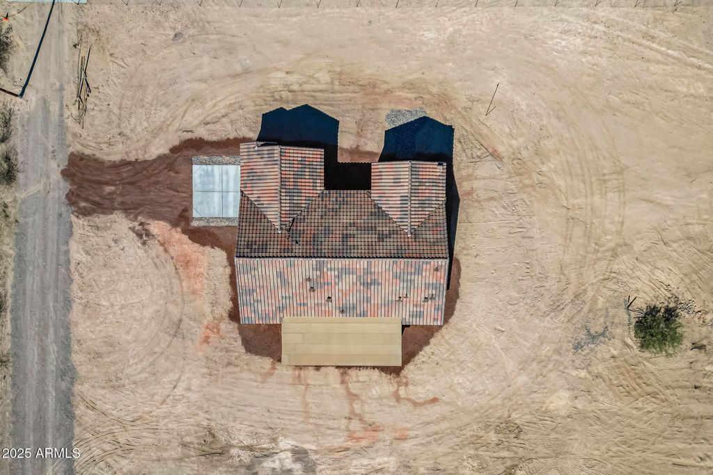 Photo of 2823 S 364th Drive, Tonopah, AZ 85354 (MLS # 6935522)