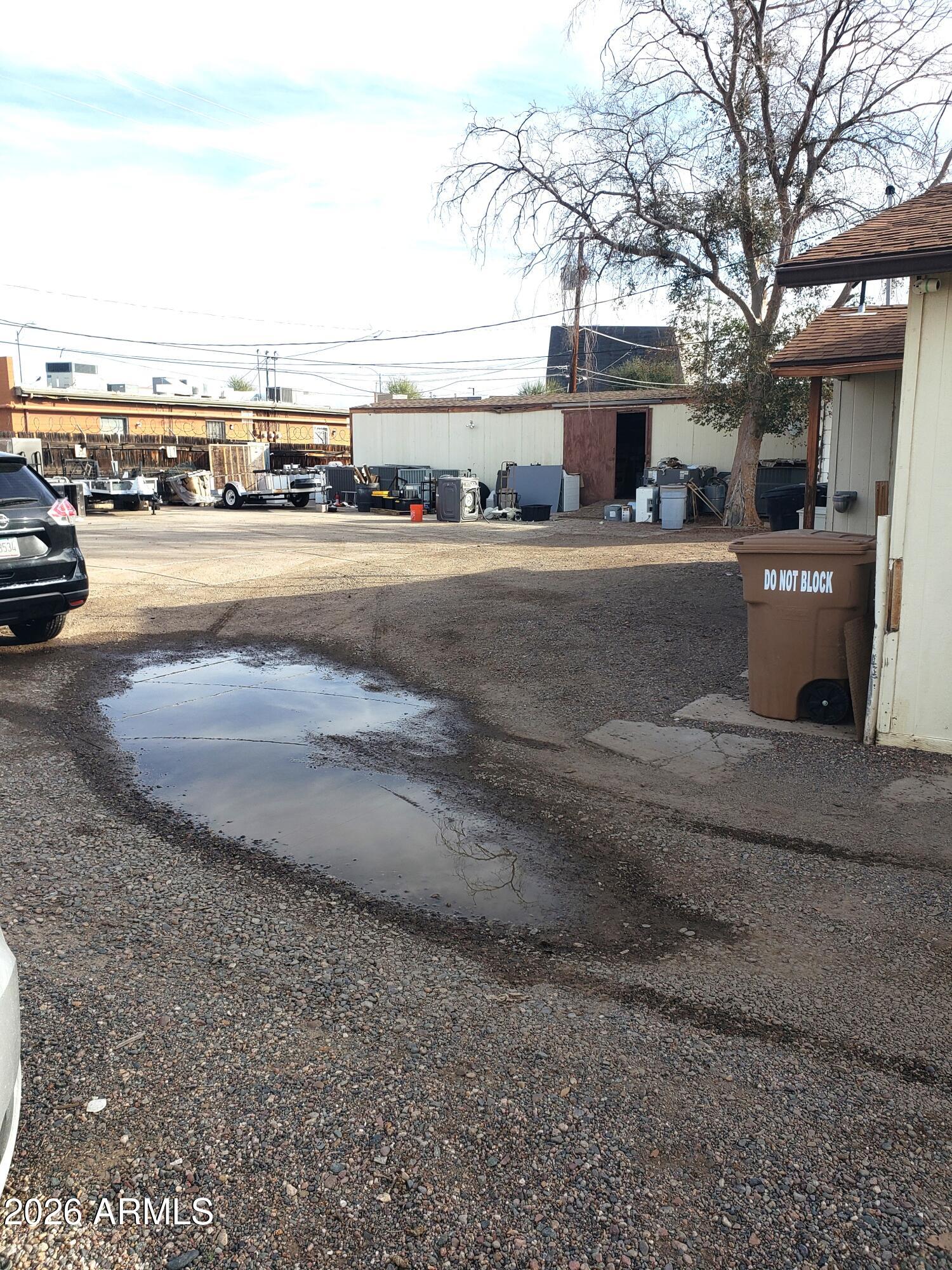 8450 W WASHINGTON Street