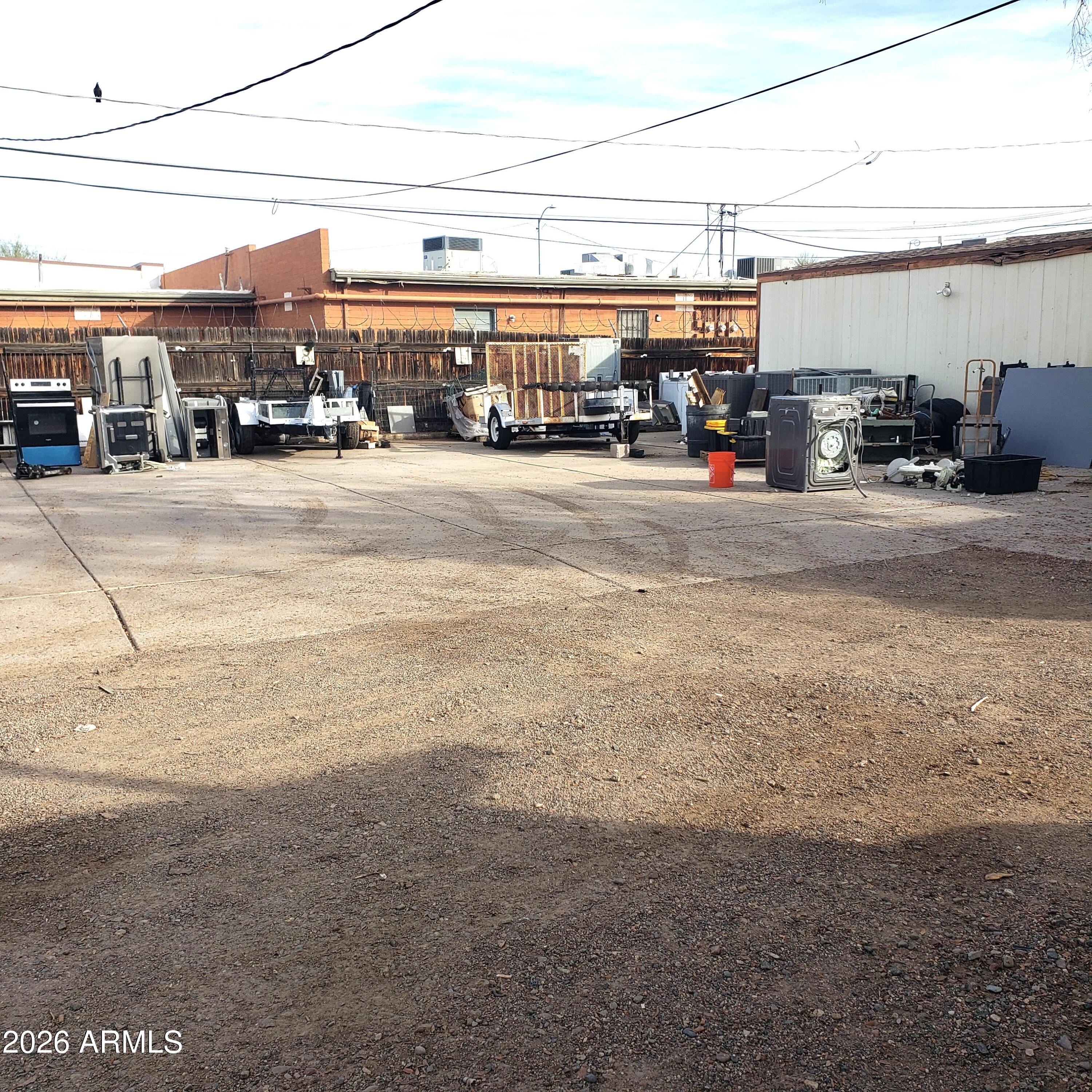 8450 W WASHINGTON Street