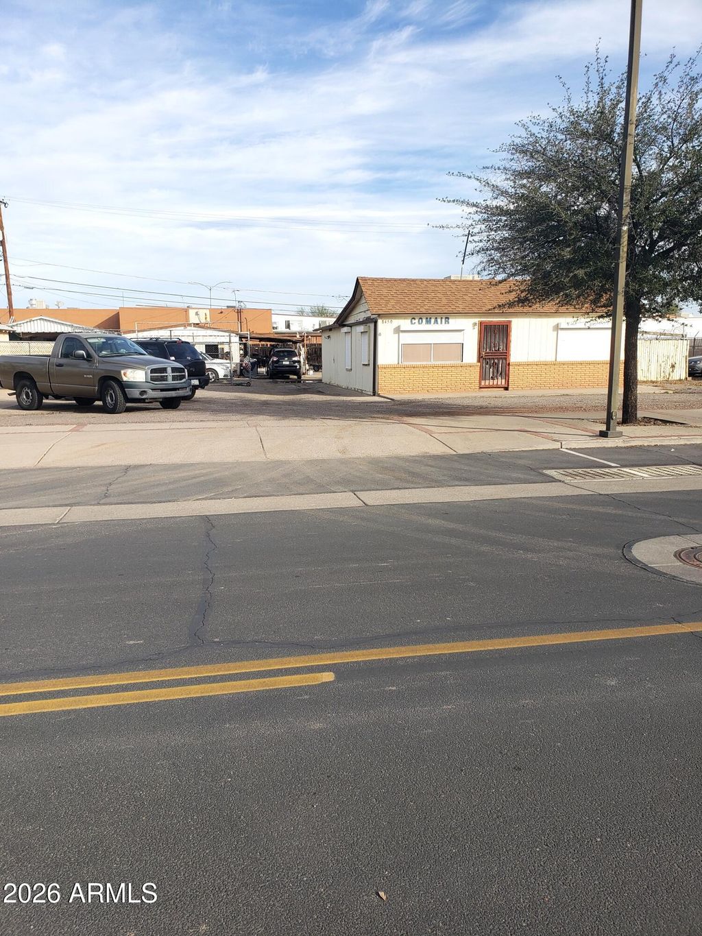 Photo of 8450 W Washington Street, Peoria, AZ 85345 (MLS # 6991011)