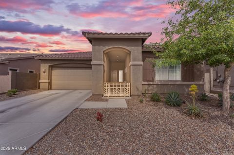 25202 N 106TH Drive Peoria AZ 85383