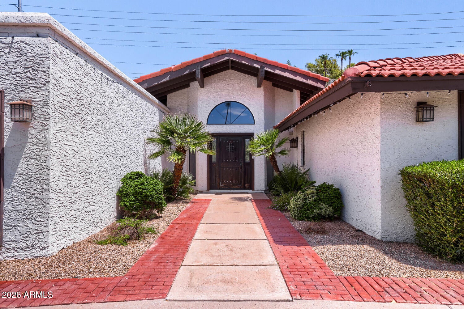 5344 E SHAW BUTTE Drive
