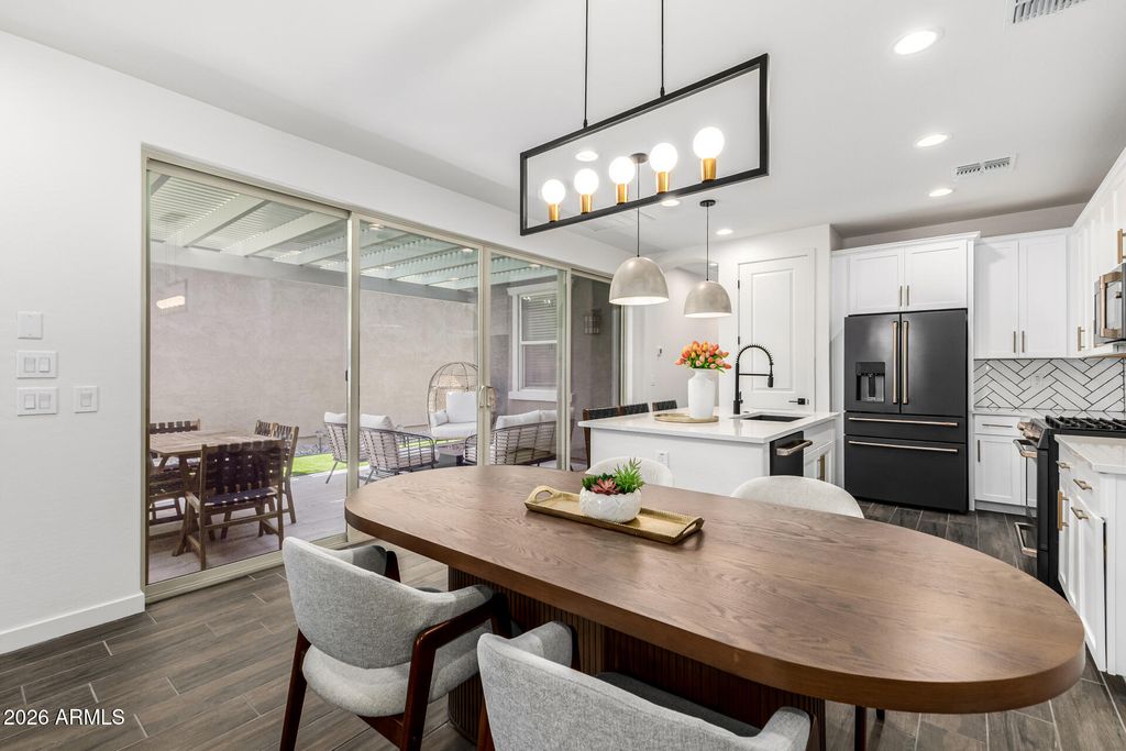 Photo of 4145 E Jones Street, Gilbert, AZ 85295 (MLS # 6991811)