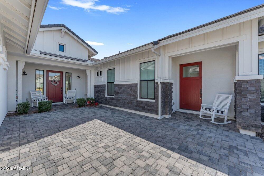 20717 E PUMMELOS Road