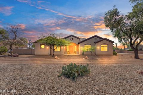 19337 W HURON Lane Buckeye AZ 85326