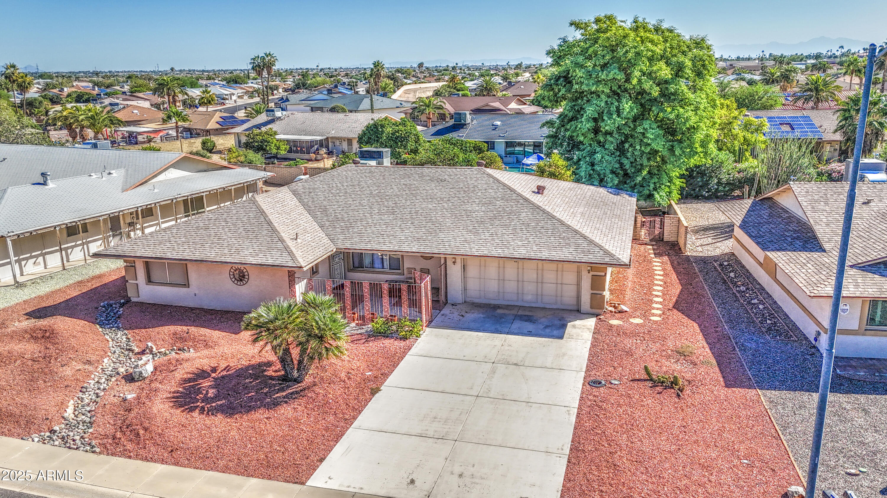 12511 W SKYLARK Drive