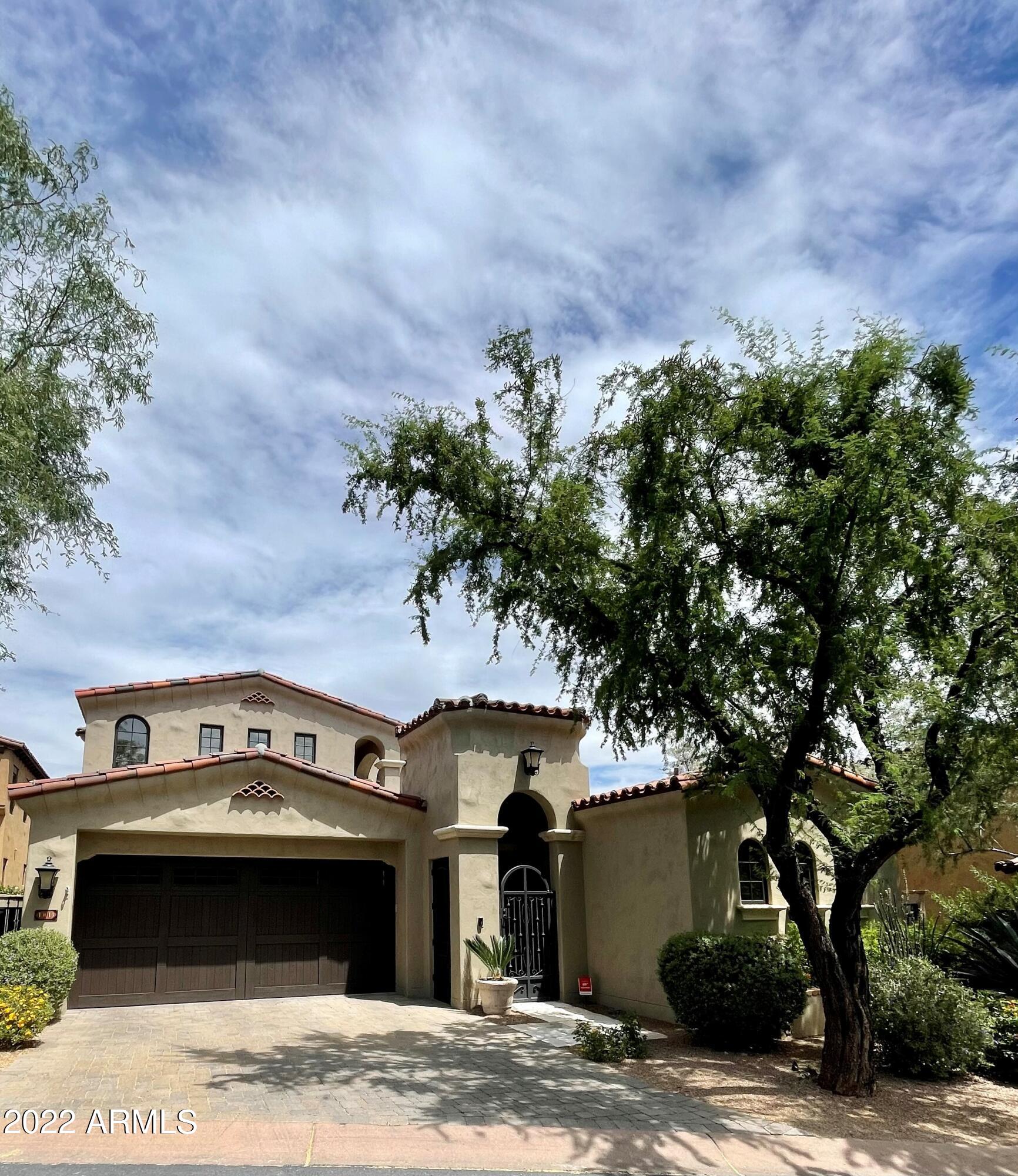 Silverleaf at DC Ranch - Residential