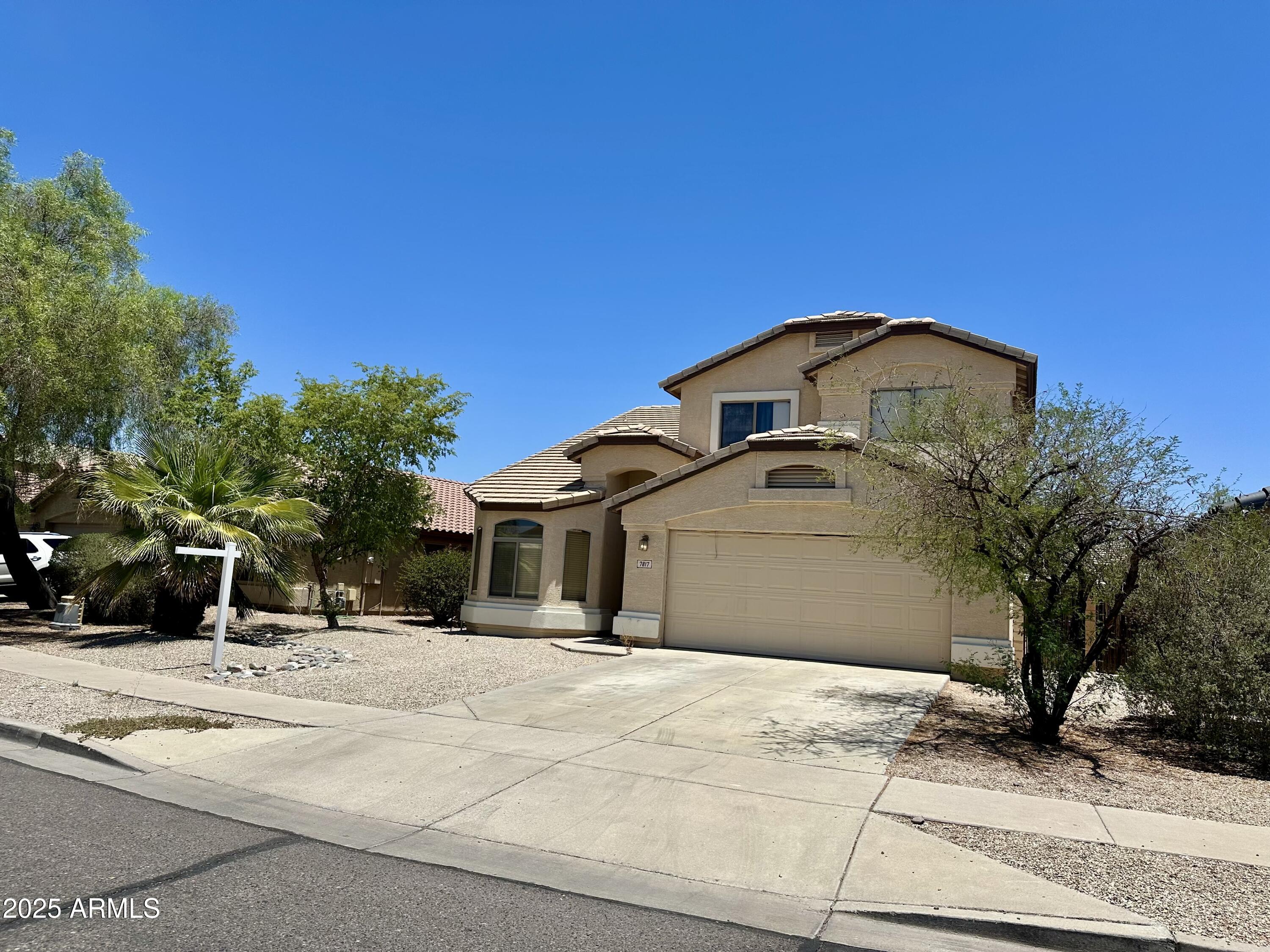 7817 S 46TH Drive