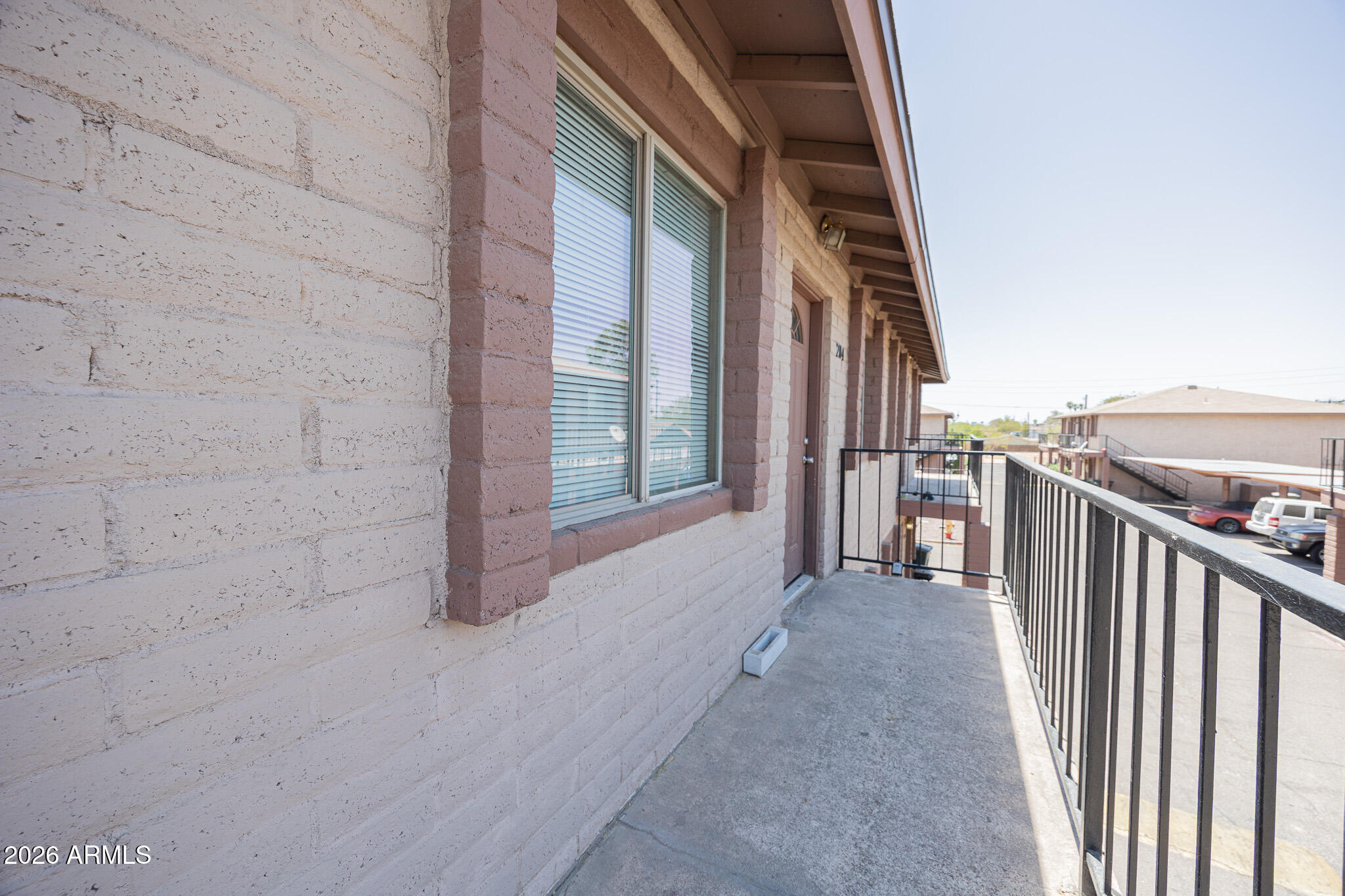 1234 N 36TH Street 204