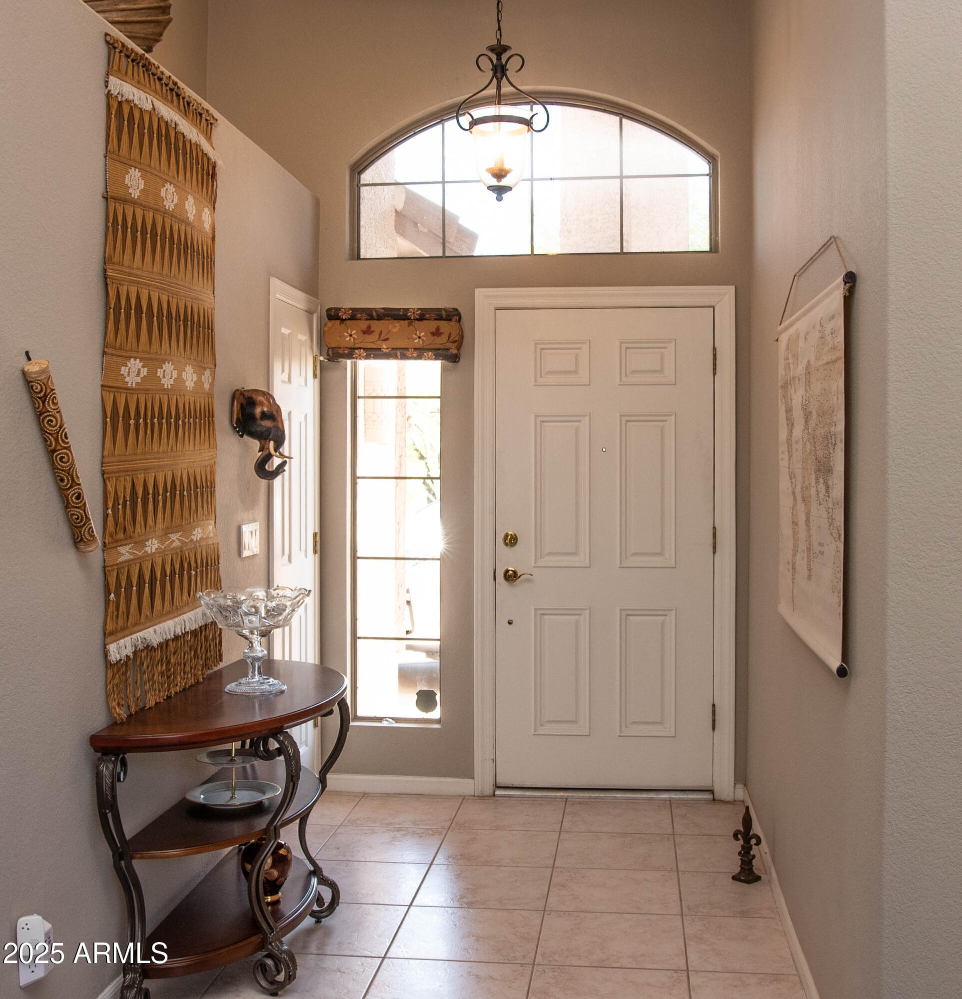 5023 S Dusty Coyote Trail