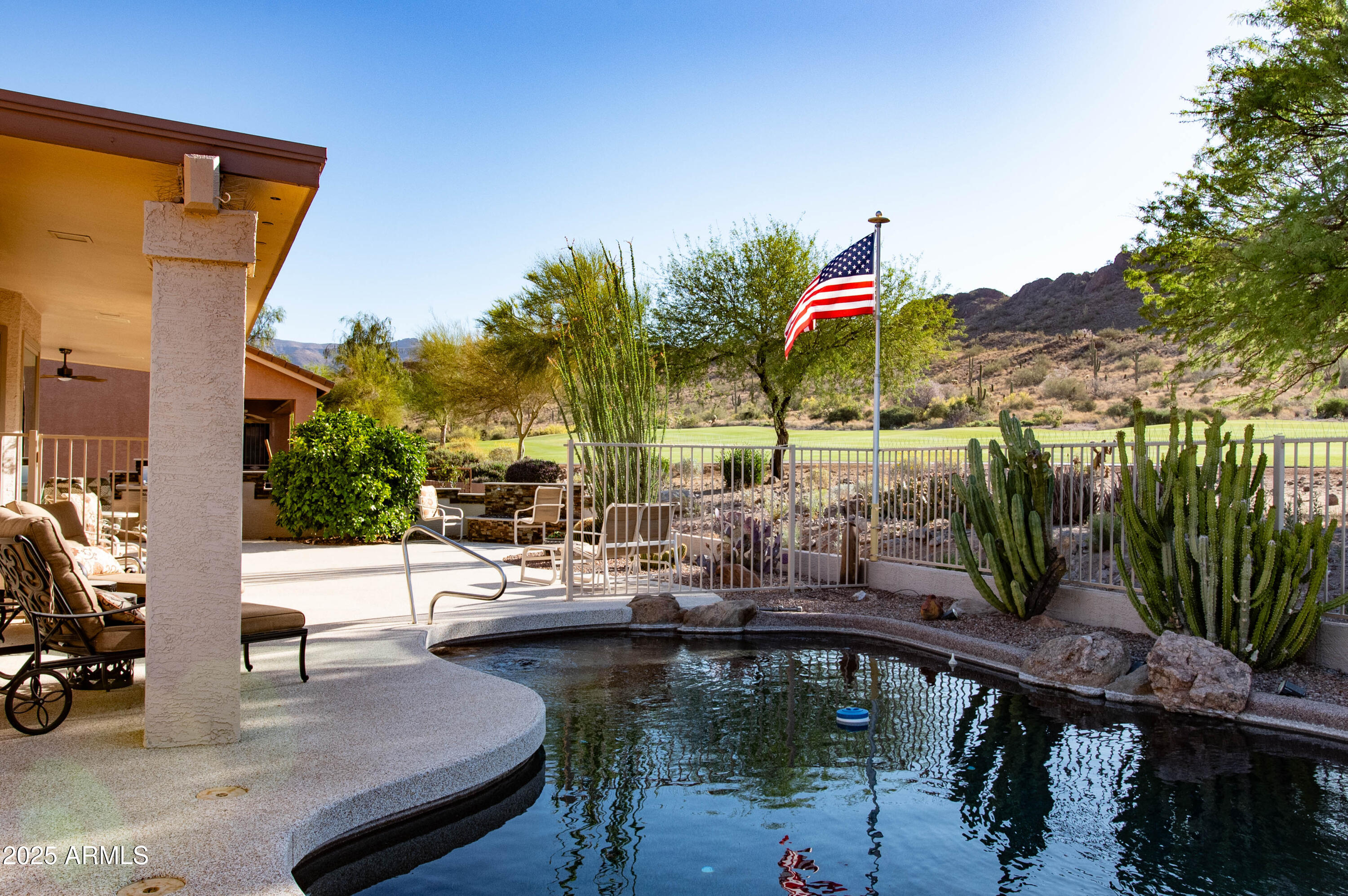 5023 S Dusty Coyote Trail