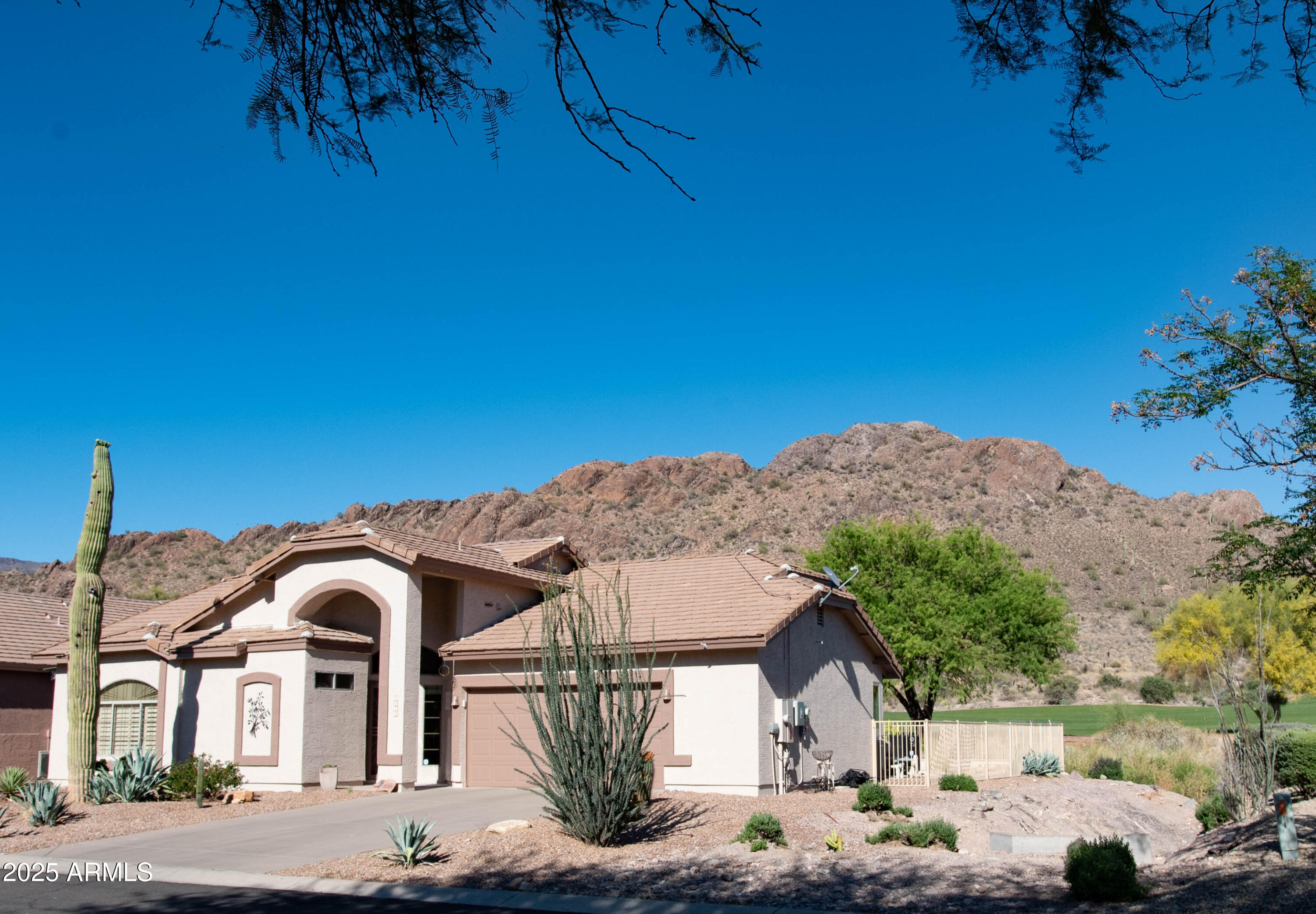 5023 S Dusty Coyote Trail