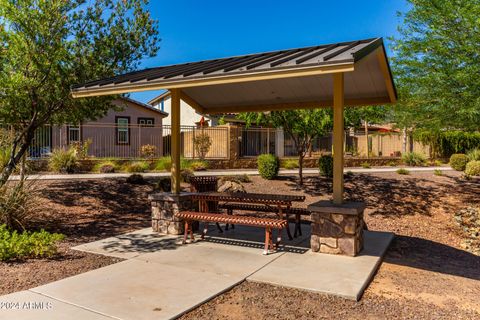 A home in Tolleson