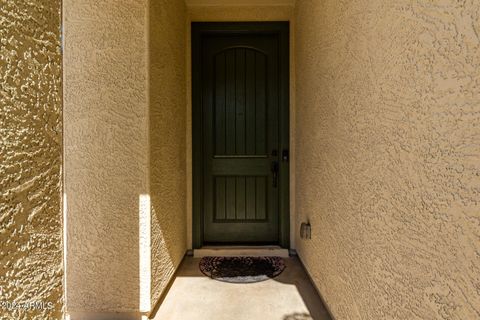 A home in Tolleson