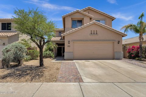 25409 N 40TH Lane Phoenix AZ 85083