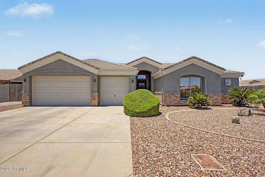 Photo of 24632 N 46th Avenue, Glendale, AZ 85310 (MLS # 7047283)