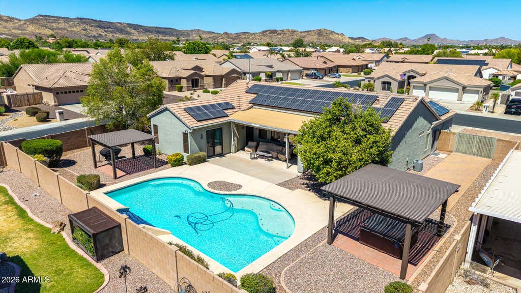 Photo of 24632 N 46th Avenue, Glendale, AZ 85310 (MLS # 7047283)