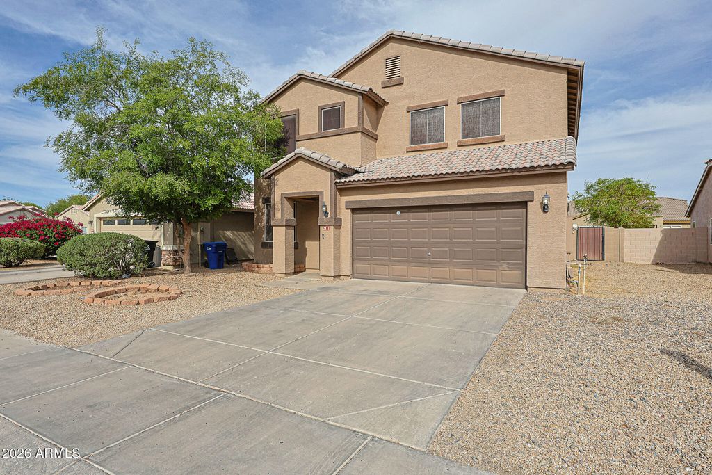 Photo of 2011 N 104th Drive, Avondale, AZ 85392 (MLS # 7018902)