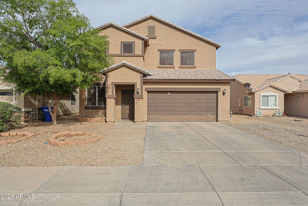 Photo of 2011 N 104th Drive, Avondale, AZ 85392 (MLS # 7018902)