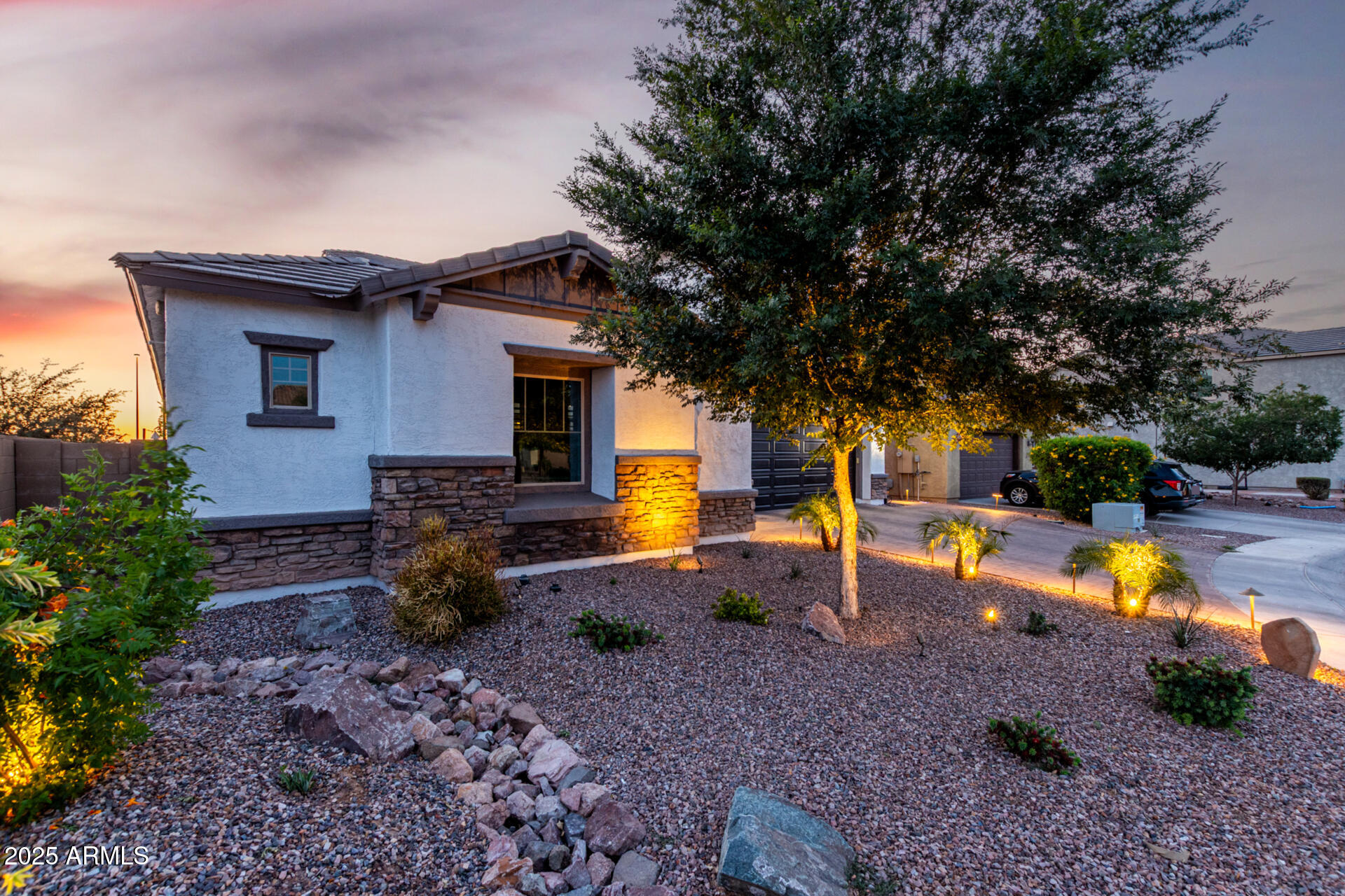 5212 S SETON Court