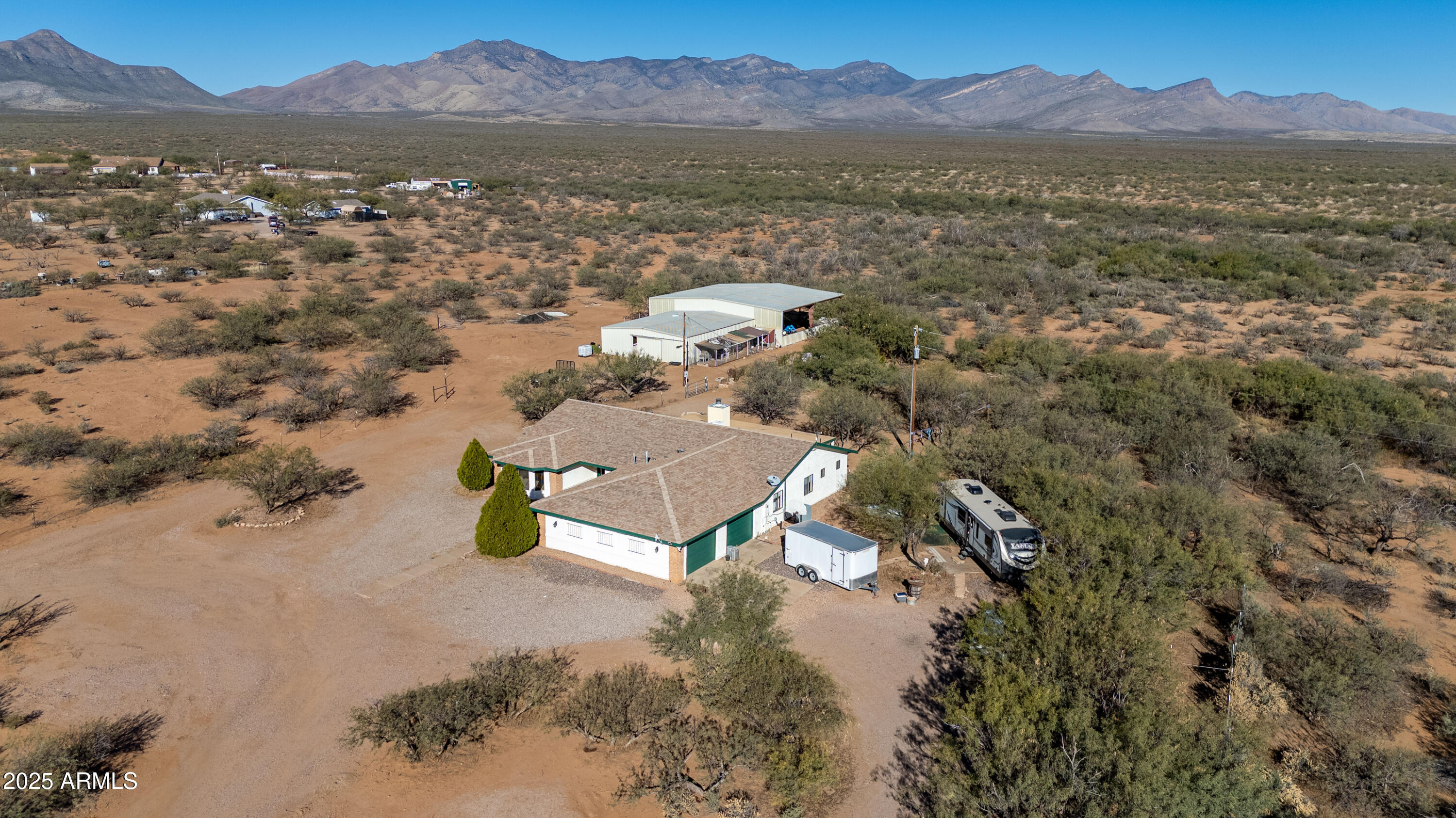 211 W Camino de Mesa --