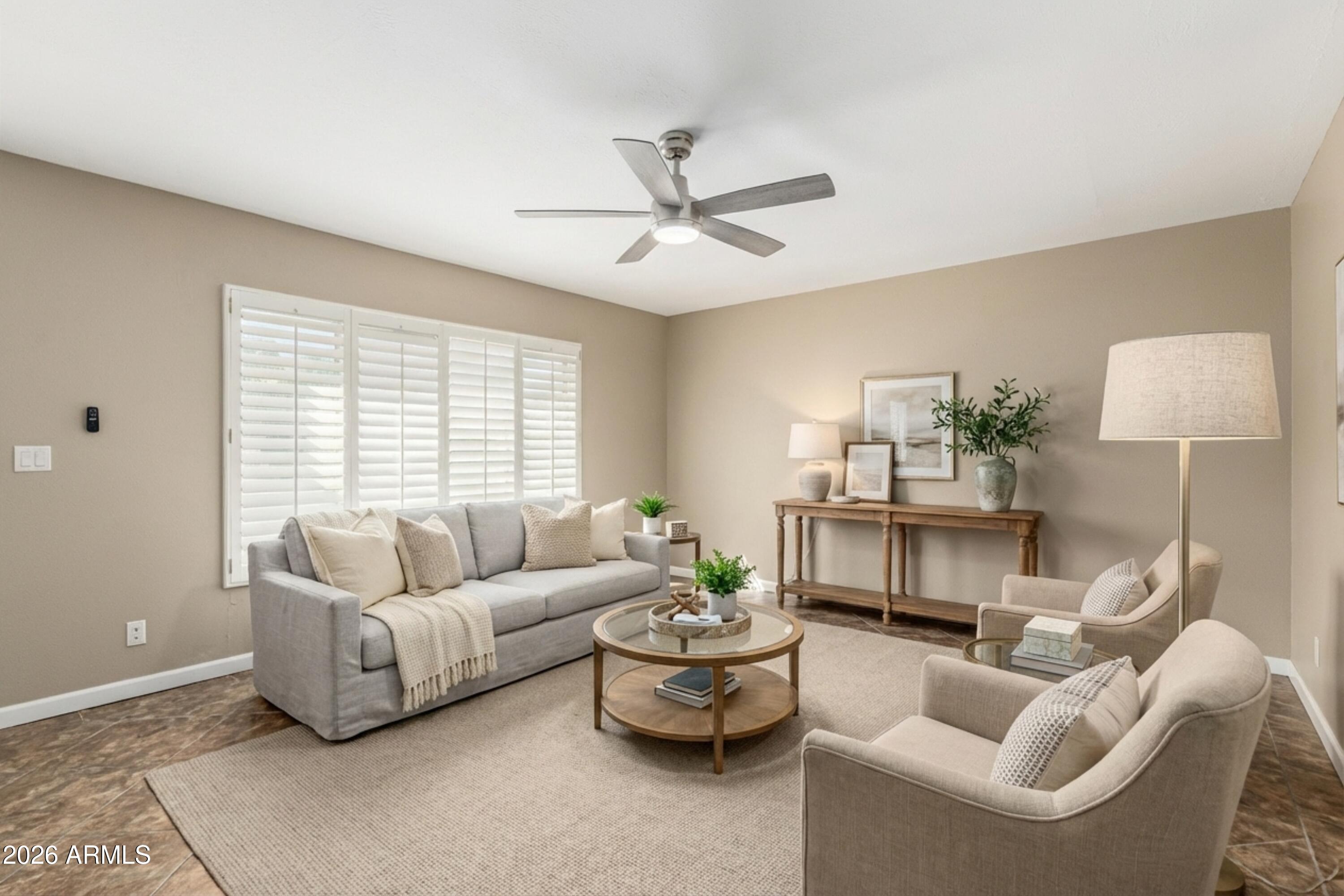 8538 E MCDONALD Drive