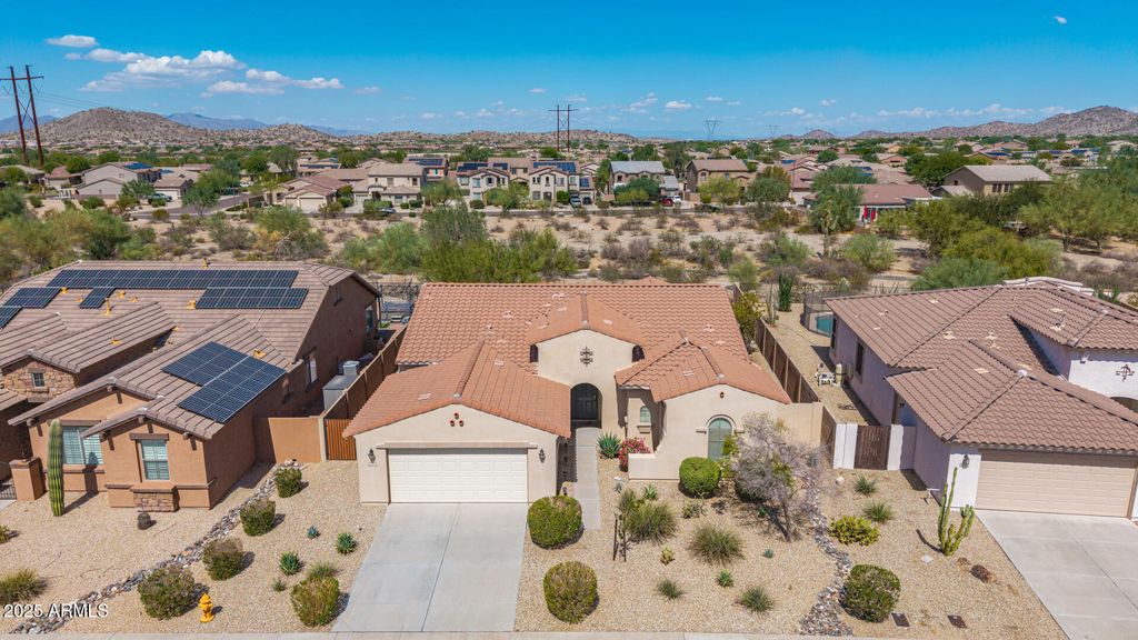 Photo of 17928 W Lavender Lane, Goodyear, AZ 85338 (MLS # 6926586)