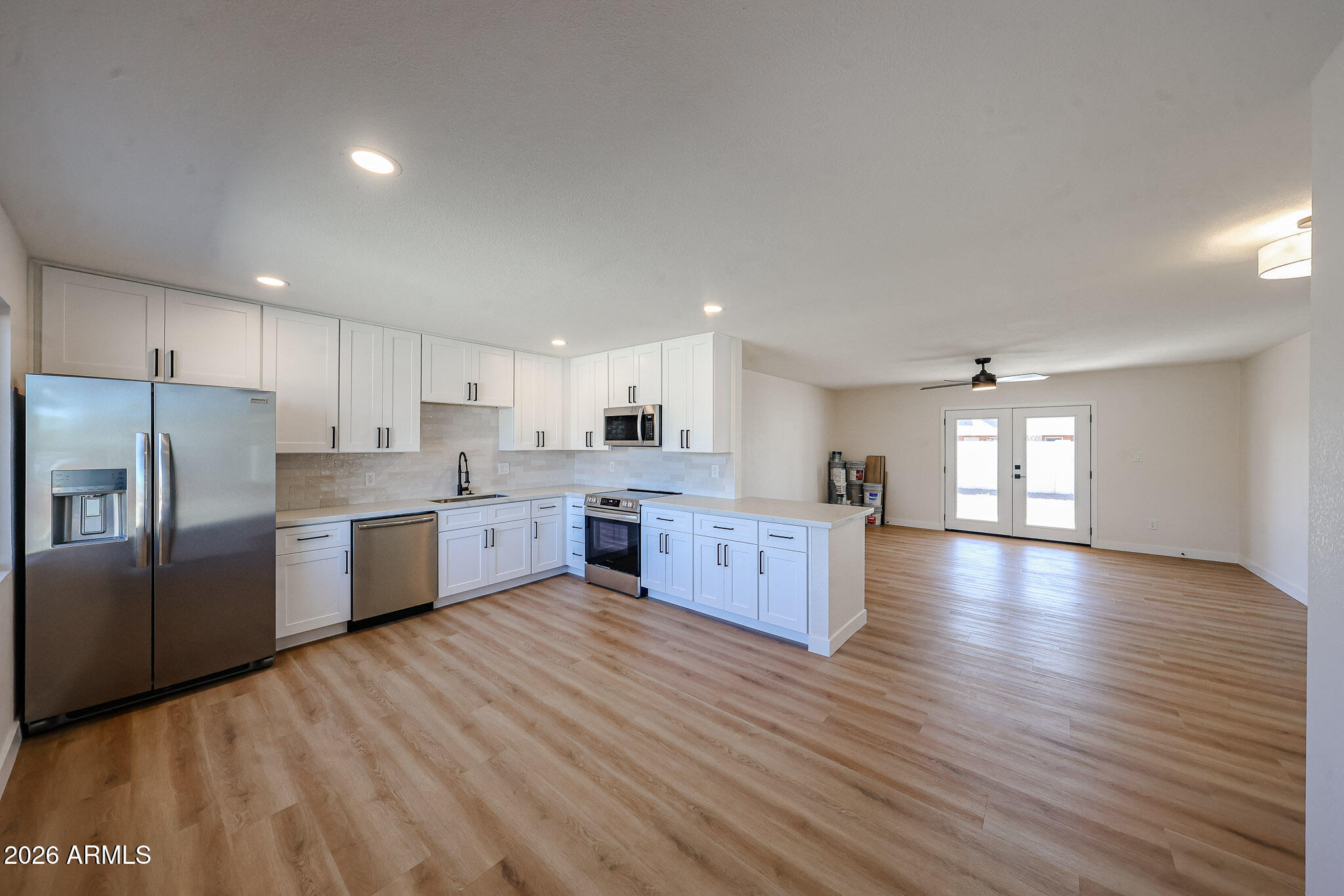 3337 W OCOTILLO Road