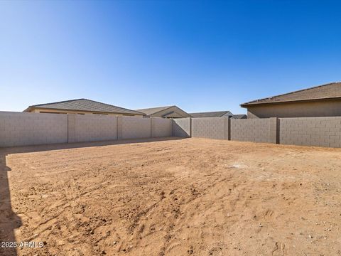 A home in Maricopa