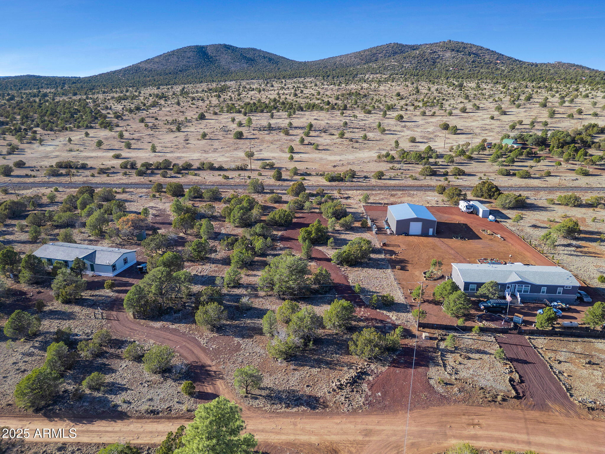 6522 N SANTA FE Road 392