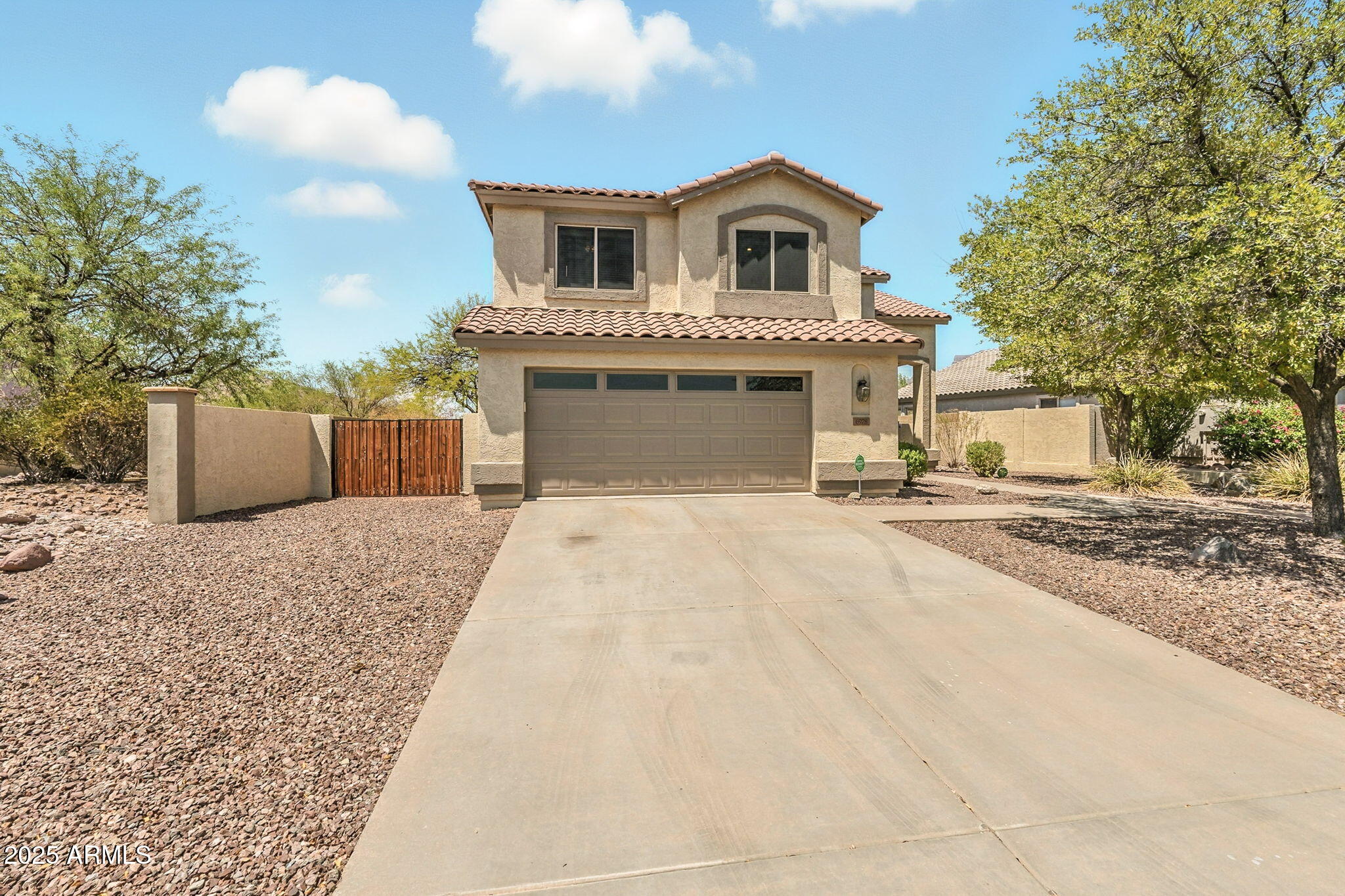 6978 E HACIENDA LA NORIA Lane